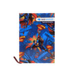 Agenda Scolaire Bleu Marine – Superman