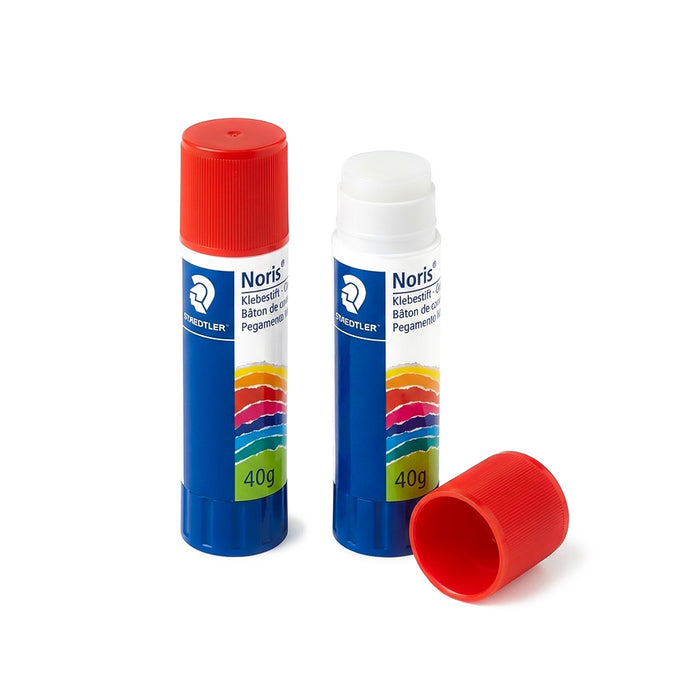Colle en bâton STAEDTLER Noris – 40 g