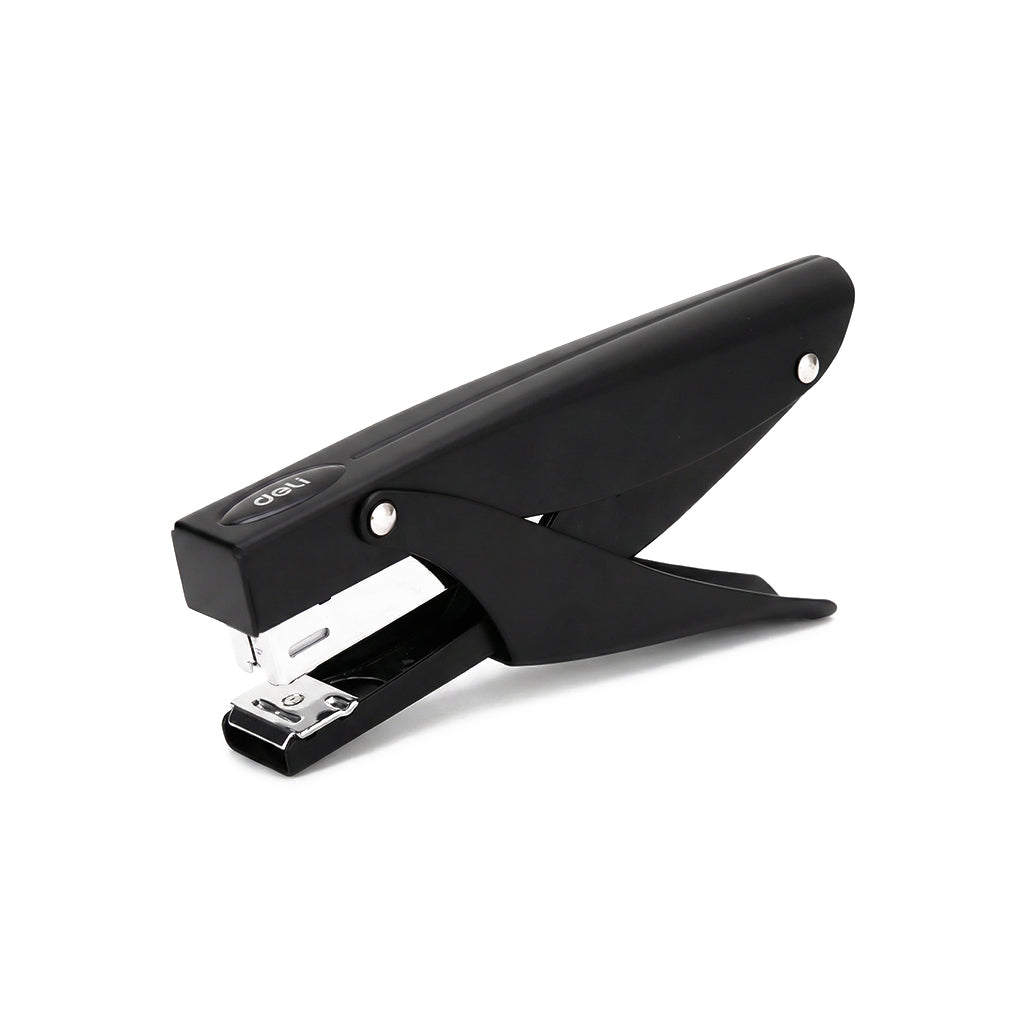 Agrafeuse de bureau DELI W0346S – Noir
