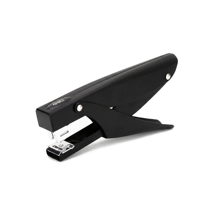 Agrafeuse de bureau DELI W0346S – Noir