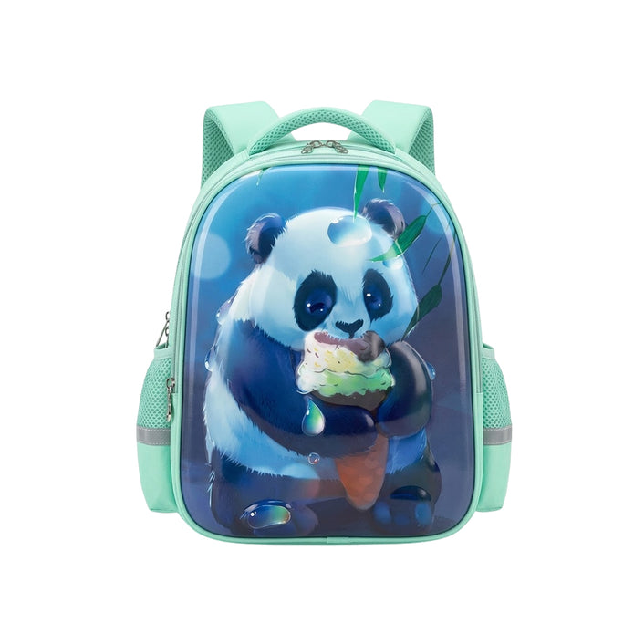 Sac à Dos Enfant 3D Fantasy Girl – Collection Princess & Animaux