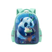 Sac à Dos Enfant 3D Fantasy Girl – Collection Princess & Animaux