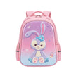 Sac à Dos Enfant 3D Fantasy Girl – Collection Princess & Animaux