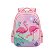 Sac à Dos Enfant 3D Fantasy Girl – Collection Princess & Animaux