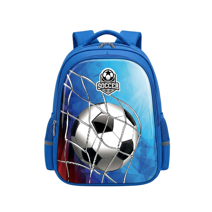 Sac à Dos Enfant 3D Adventure – Modèles Sport & Univers