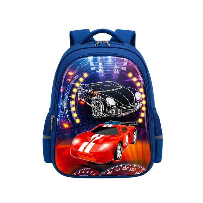 Sac à Dos Enfant 3D Adventure – Modèles Sport & Univers