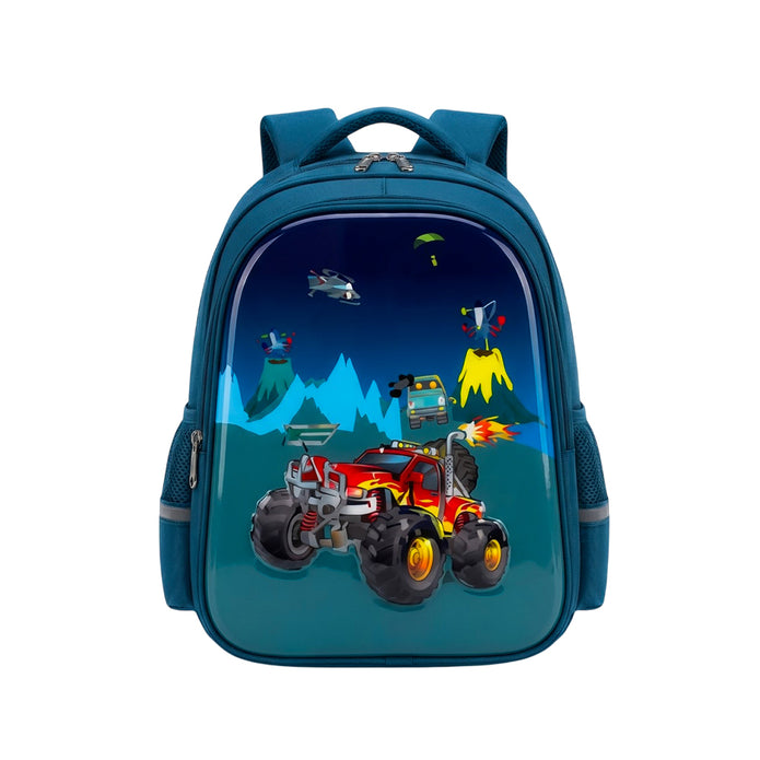 Sac à Dos Enfant 3D Adventure – Modèles Sport & Univers