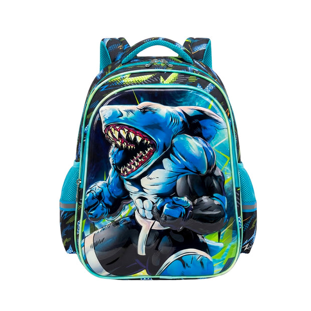 Sac à Dos Enfant 3D Adventure – Collection Power & Space