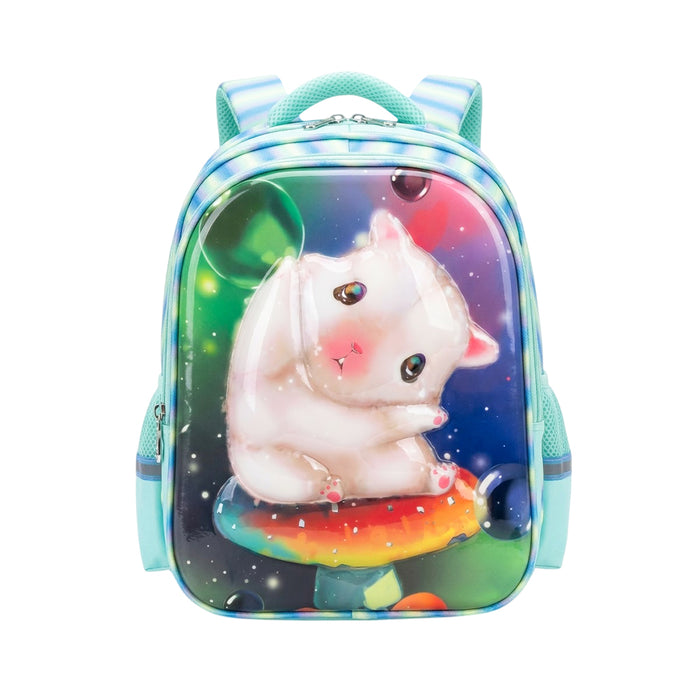Sac à Dos Enfant 3D Adventure – Collection Power & Space