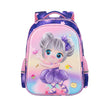 Sac à Dos Enfant 3D Cute Collection – Animaux & Princess