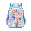 Sac à Dos Enfant 3D Cute Collection – Animaux & Princess