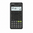Calculatrice Scientifique Casio FX-82ES Plus 2ème Édition – 252 Fonctions