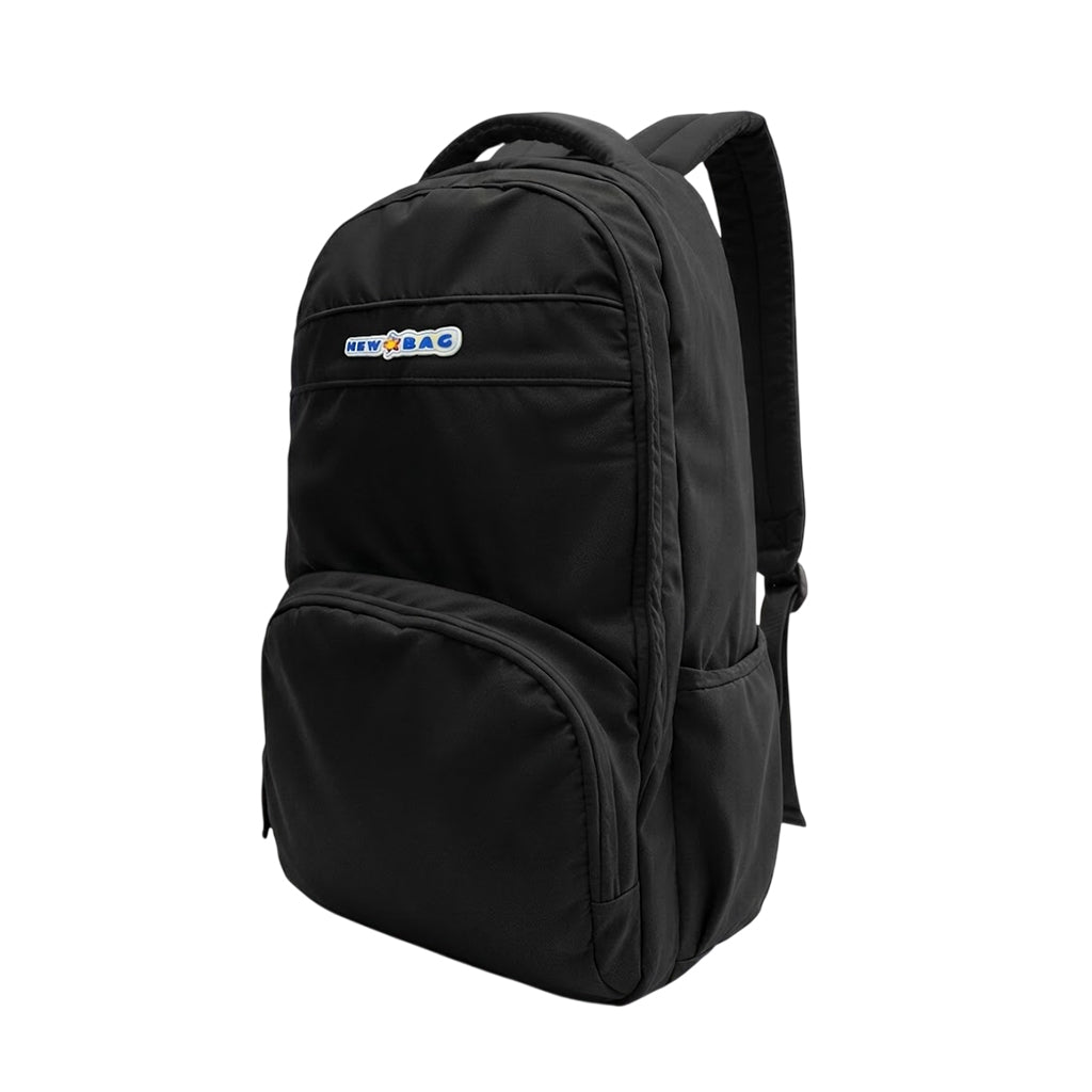 Sac à Dos Scolaire Classique – Léger, Résistant & Pratique