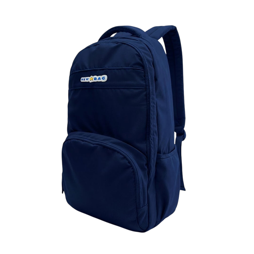 Sac à Dos Scolaire Classique – Léger, Résistant & Pratique