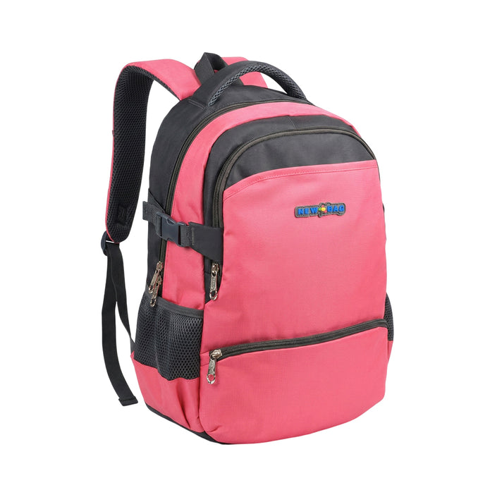 Sac à Dos Scolaire & Urbain NEWBAG – Résistant, Confortable & Multi-Poches