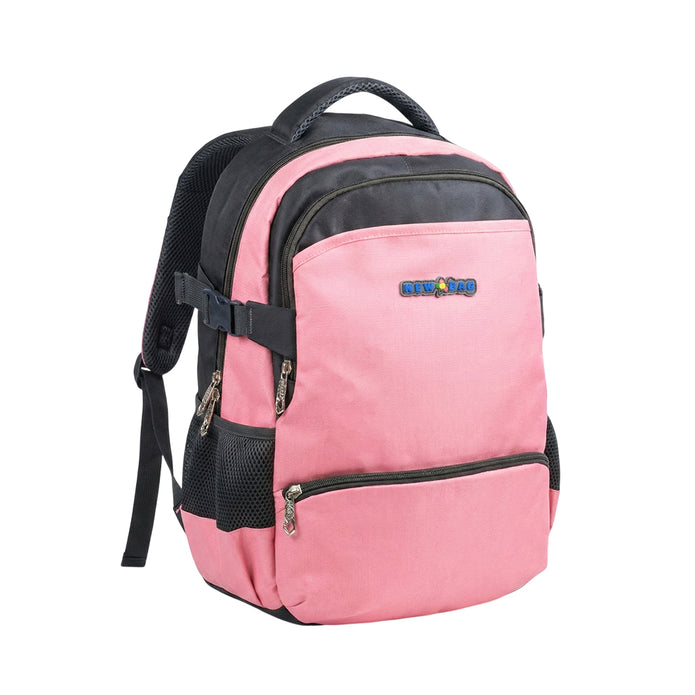 Sac à Dos Scolaire & Urbain NEWBAG – Résistant, Confortable & Multi-Poches