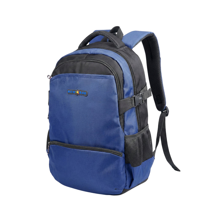 Sac à Dos Scolaire & Urbain NEWBAG – Résistant, Confortable & Multi-Poches