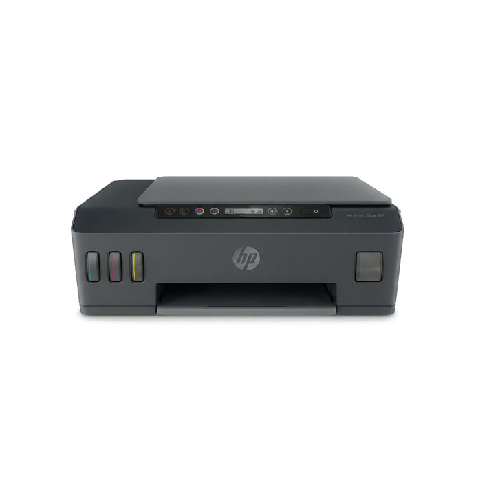 Imprimante Multifonction HP Smart Tank 575 – Impression, Scan, Copie – Réservoirs Haute Capacité