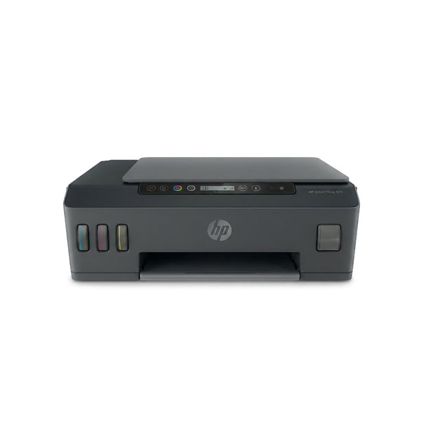 Imprimante Multifonction HP Smart Tank 575 – Impression, Scan, Copie – Réservoirs Haute Capacité