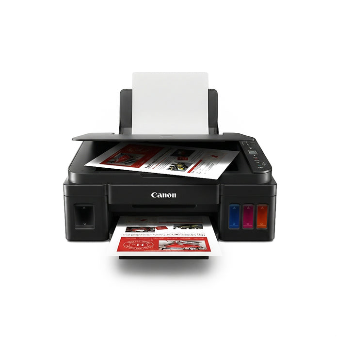 Imprimante Canon à Réservoir d’Encre – Couleur