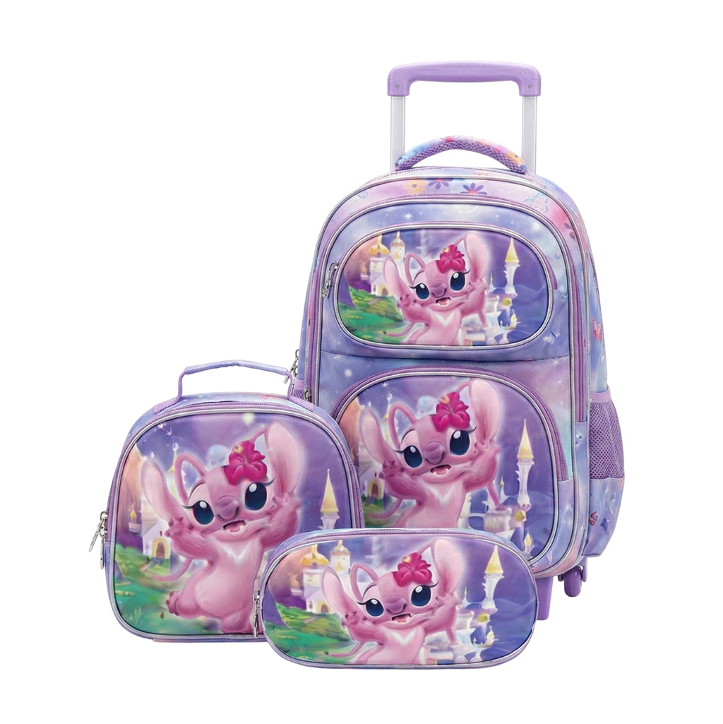 Sac à Dos Urbain Épuré 