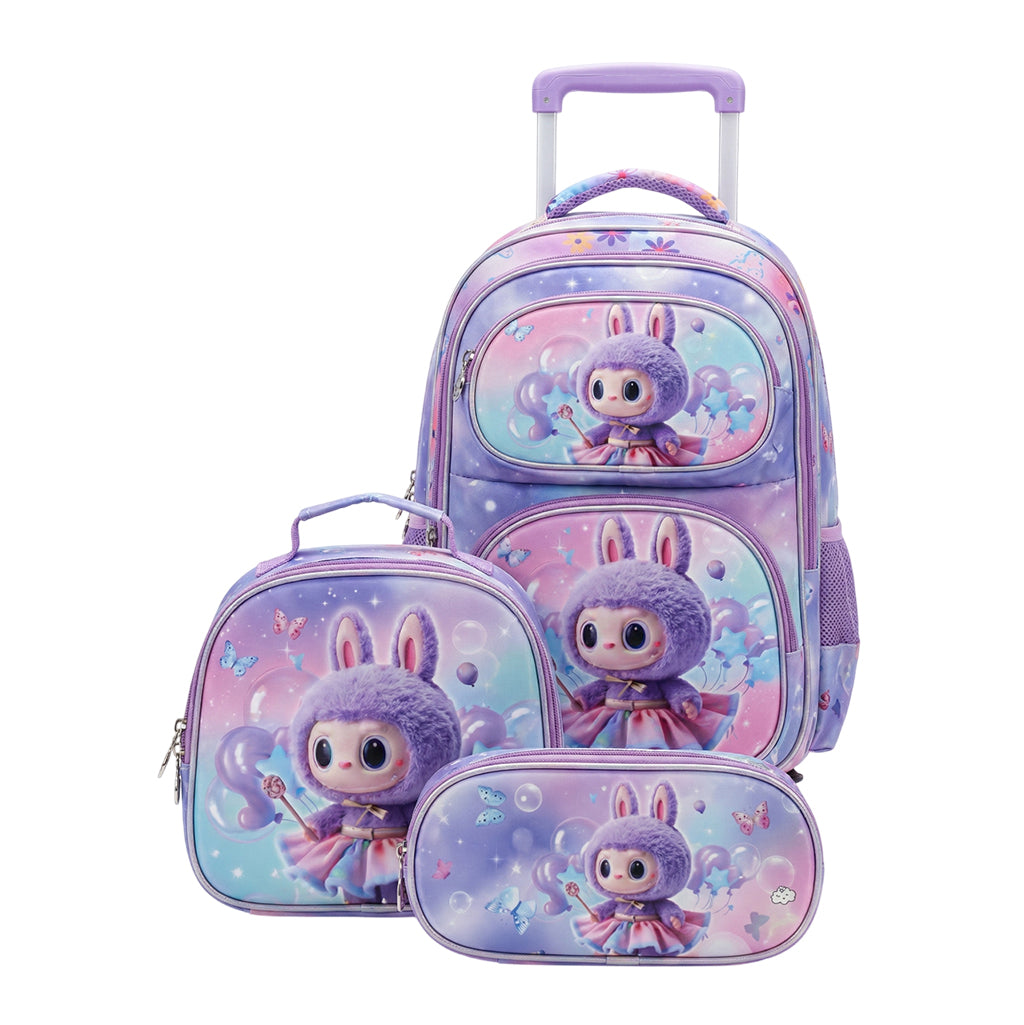 Sac à Dos Urbain Épuré 