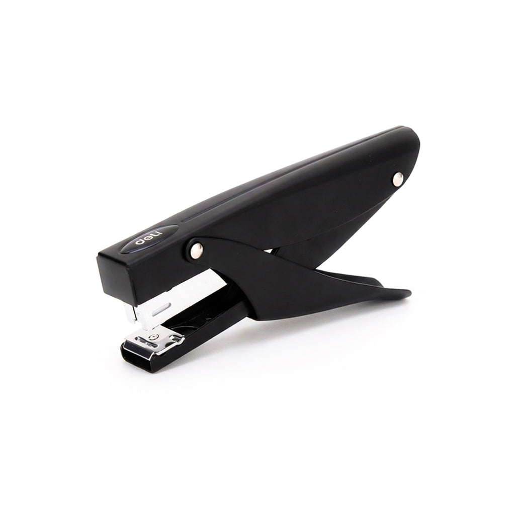 Agrafeuse de Bureau DELI W0346S – Solide et Pratique