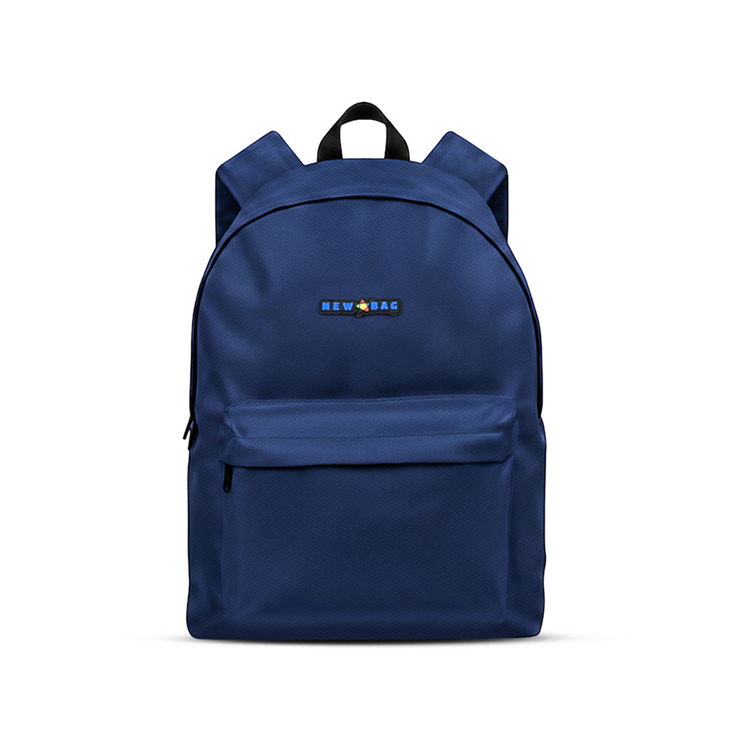 Sac à Dos Classique Uni – Léger, Résistant & Tendance