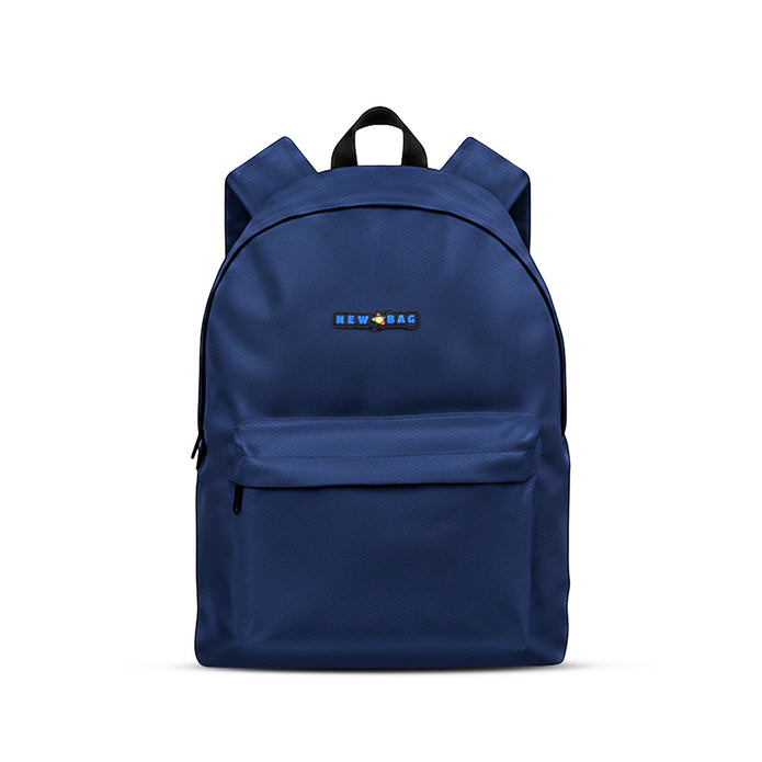 Sac à Dos Classique Uni – Léger, Résistant & Tendance