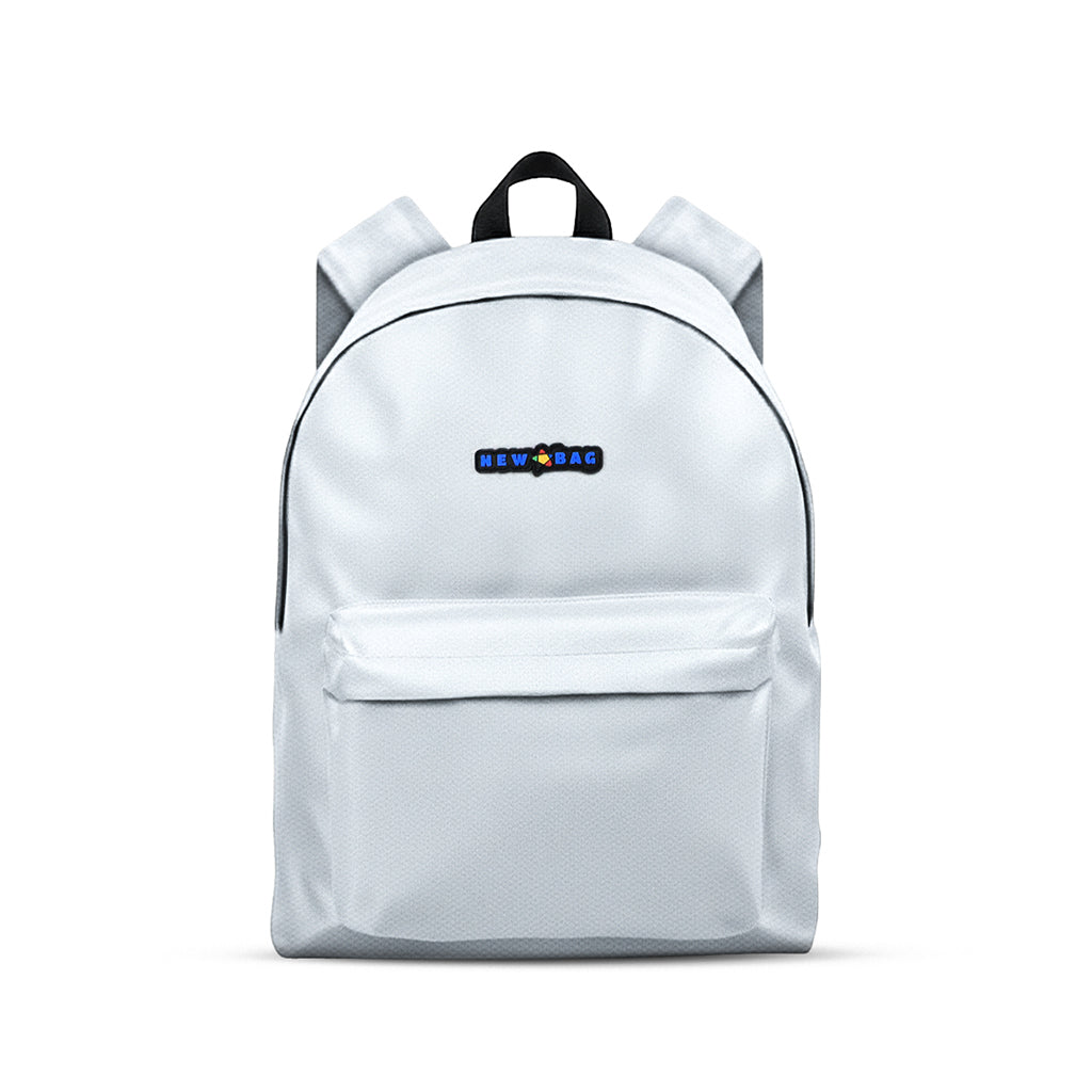 Sac à Dos Classique Uni – Léger, Résistant & Tendance