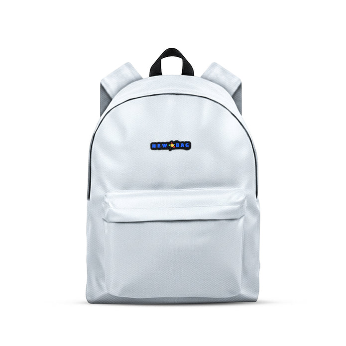 Sac à Dos Classique Uni – Léger, Résistant & Tendance