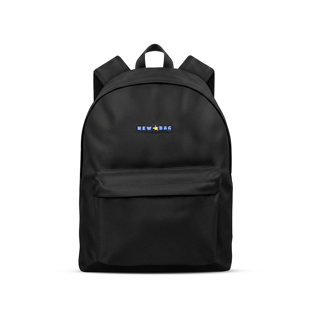 Sac à Dos Classique Uni – Léger, Résistant & Tendance