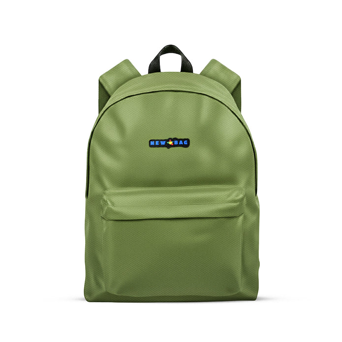 Sac à Dos Classique Uni – Léger, Résistant & Tendance