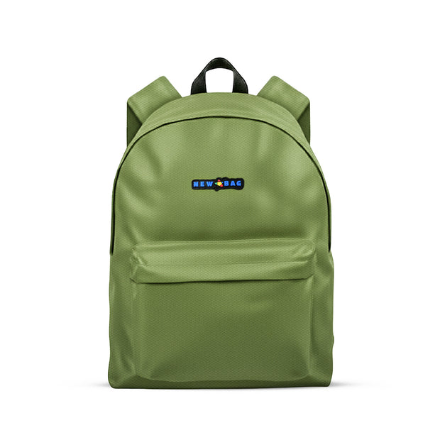 Sac à Dos Classique Uni – Léger, Résistant & Tendance