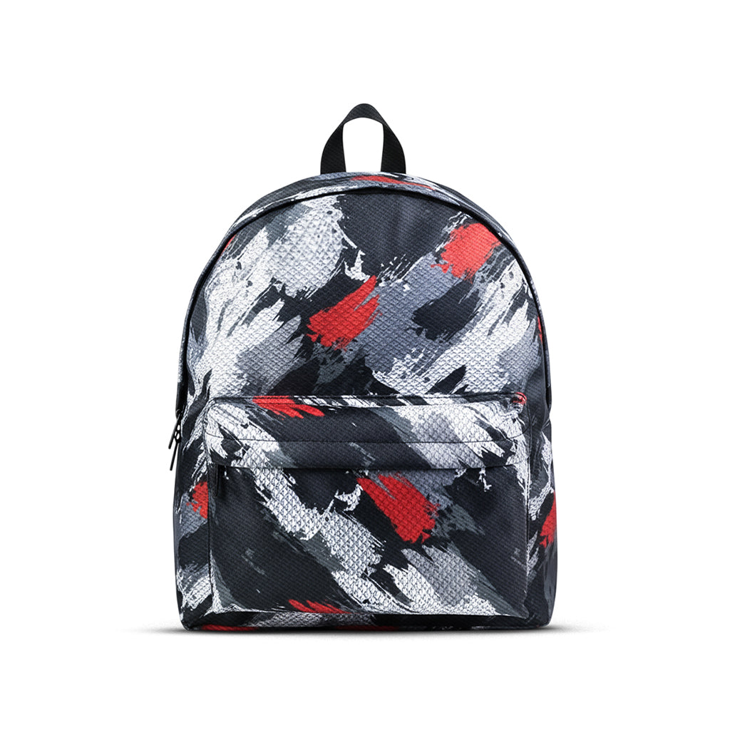 Sac à Dos Camouflage Tendance – Cartable Scolaire Résistant Collège & Lycée