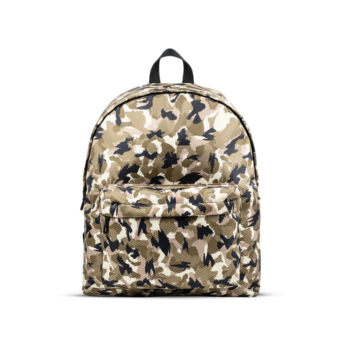 Sac à Dos Camouflage Tendance – Cartable Scolaire Résistant Collège & Lycée