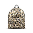 Sac à Dos Camouflage Tendance – Cartable Scolaire Résistant Collège & Lycée