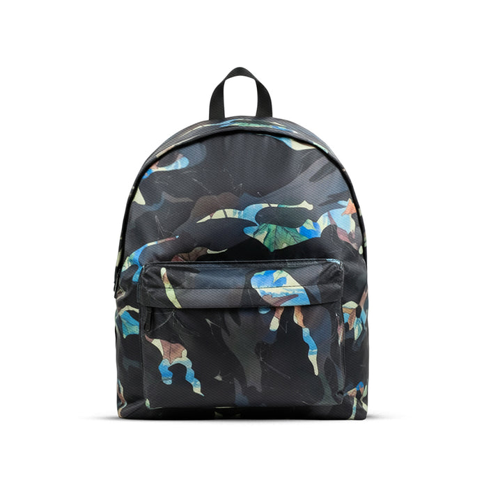 Sac à Dos Camouflage Tendance – Cartable Scolaire Résistant Collège & Lycée