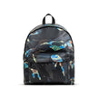 Sac à Dos Camouflage Tendance – Cartable Scolaire Résistant Collège & Lycée