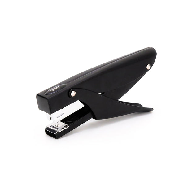 Agrafeuse de Bureau DELI W0346S – Solide et Pratique