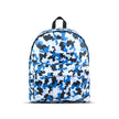 Sac à Dos Camouflage Tendance – Cartable Scolaire Résistant Collège & Lycée
