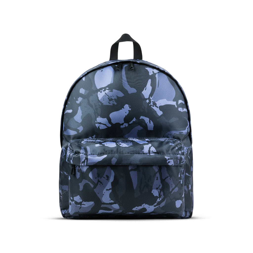 Sac à Dos Camouflage Tendance – Cartable Scolaire Résistant Collège & Lycée