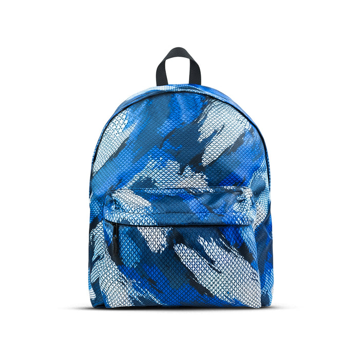Sac à Dos Camouflage Tendance – Cartable Scolaire Résistant Collège & Lycée