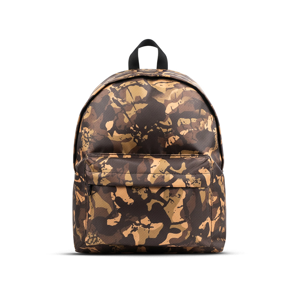Sac à Dos Camouflage Tendance – Cartable Scolaire Résistant Collège & Lycée