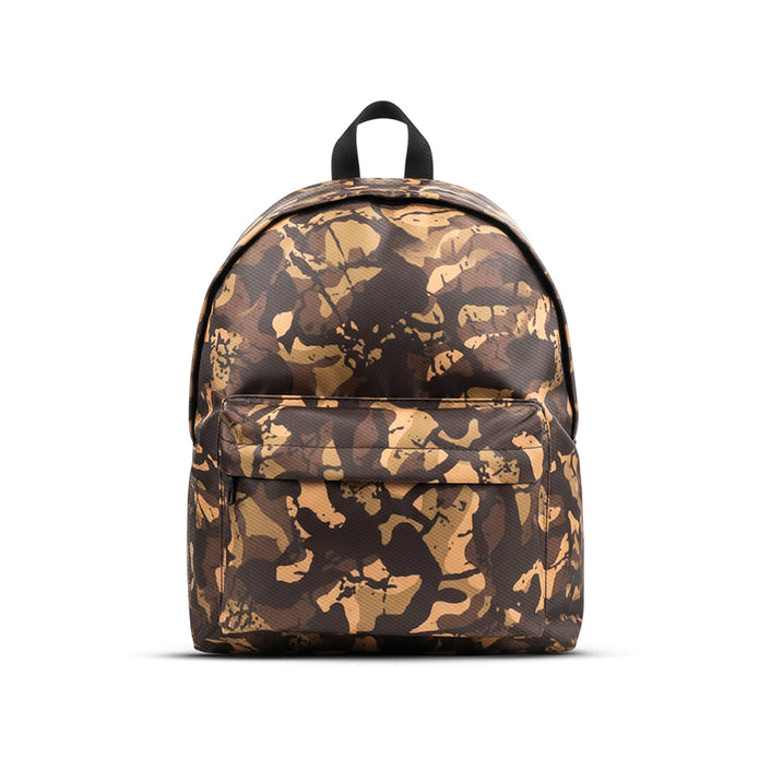 Sac à Dos Camouflage Tendance – Cartable Scolaire Résistant Collège & Lycée