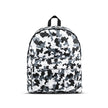 Sac à Dos Camouflage Tendance – Cartable Scolaire Résistant Collège & Lycée