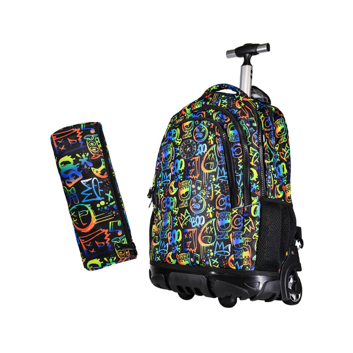 Sac à Dos New Bag Robuste – Édition Spéciale Imprimés
