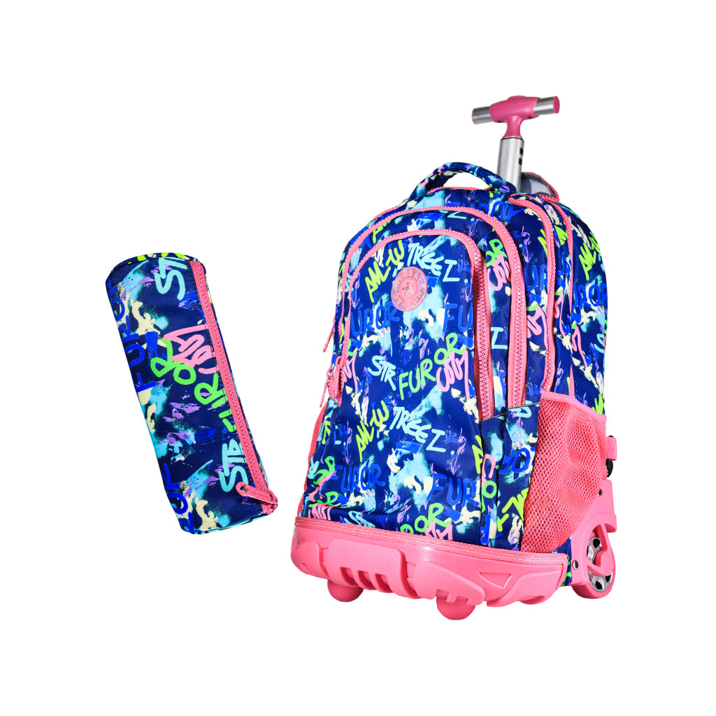 Sac à Dos New Bag Robuste – Édition Spéciale Imprimés