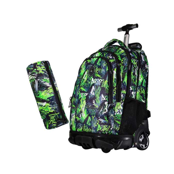 Sac à Dos New Bag Robuste – Édition Spéciale Imprimés