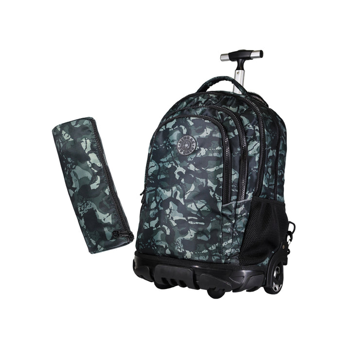 Sac à Dos New Bag Robuste – Édition Spéciale Imprimés